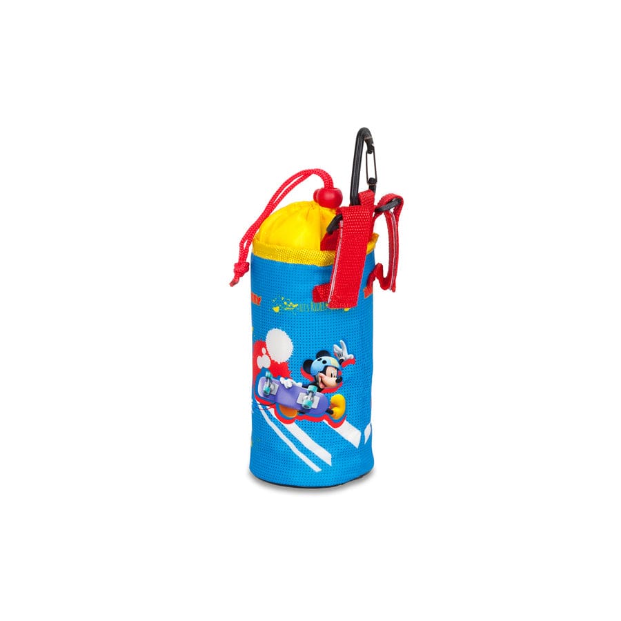 Disney 9214 BOTTLE COVER MICKEY | ML Performance UK UK Car Parts