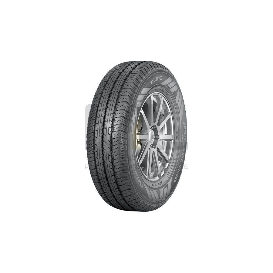 Nokian cLine Cargo 185/60 R15 94T Van Summer Tyre | ML Performance UK Car Parts