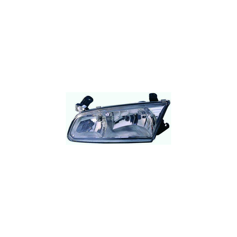 Abakus 21211B7RLD Headlight For Toyota Camry V Saloon (_V3_) | ML Performance UK