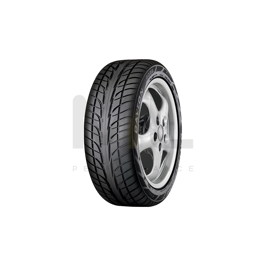 Dayton D320 EVO 205/55 R16 91W Summer Tyre | ML Performance UK Car Parts