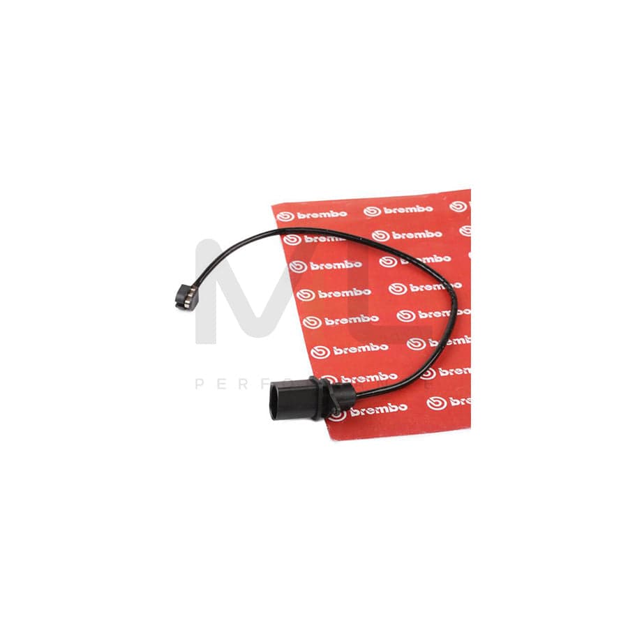 BREMBO A 00 499 Brake pad wear sensor | ML Performance Car Parts