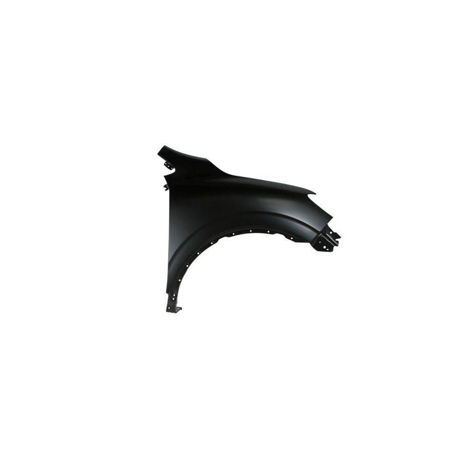 Blic 6504-04-6090312P Wing Fender For Renault Kadjar (Ha_, Hl_)