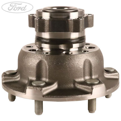 GENUINE FORD 2167067 TRANSIT FRONT HUB RWD DOUBLE REAR 14- SINGLE REAR 16- | ML Performance UK