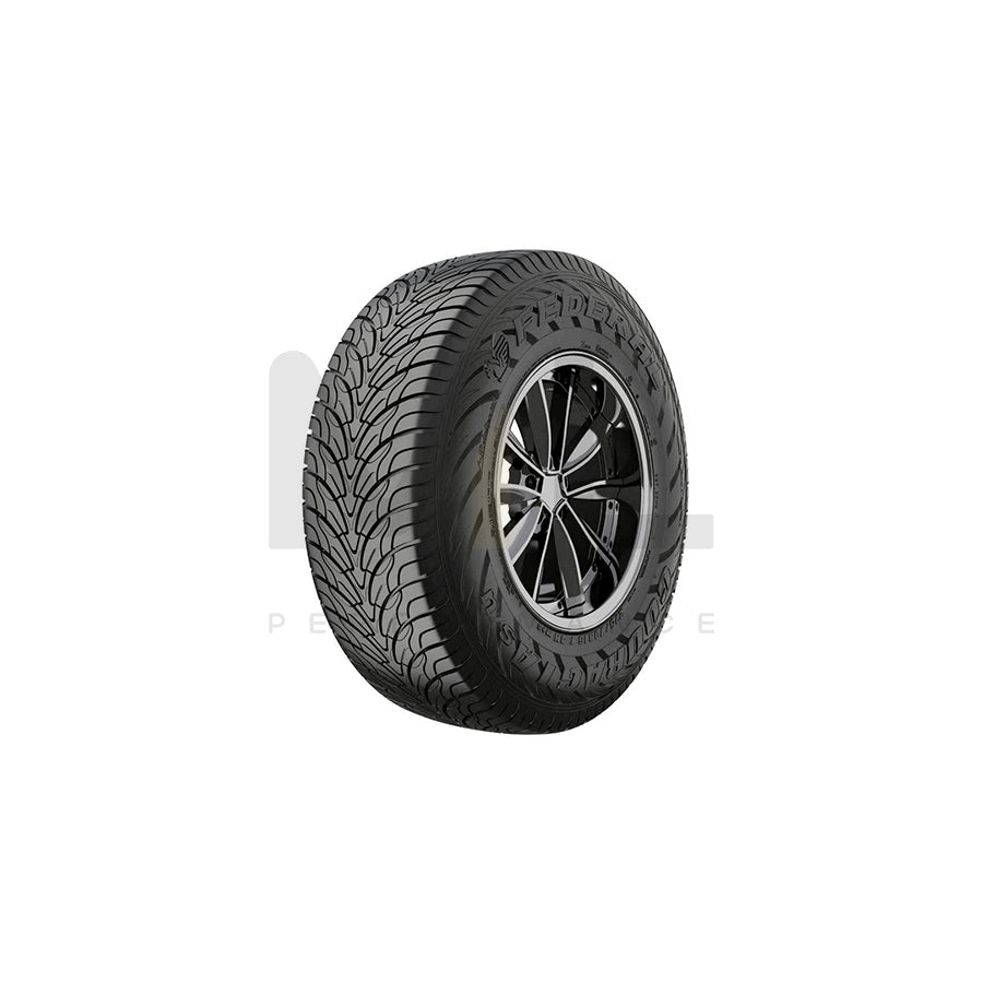 Federal Couragia S/U 255/70 R15 112H All-season SUV Tyre | ML Performance UK Car Parts