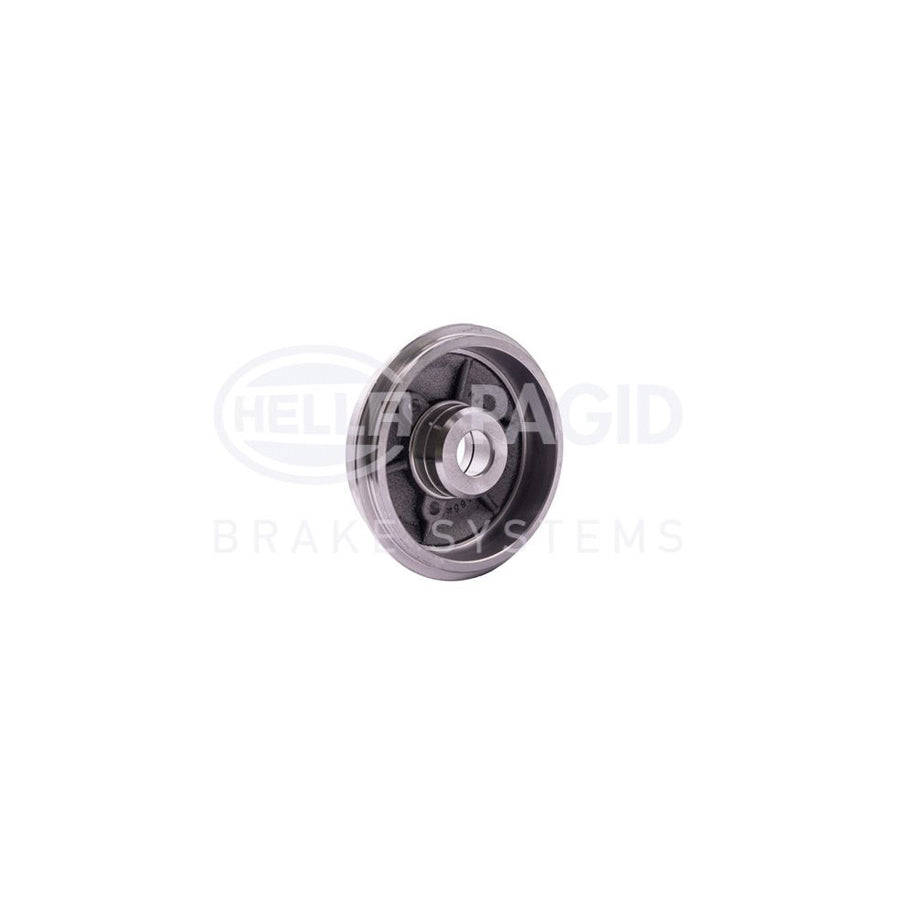 Hella 8DT 355 300-051 Brake Drum