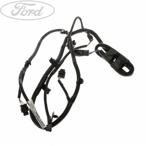 GENUINE FORD 1766648 WIRES | ML Performance UK