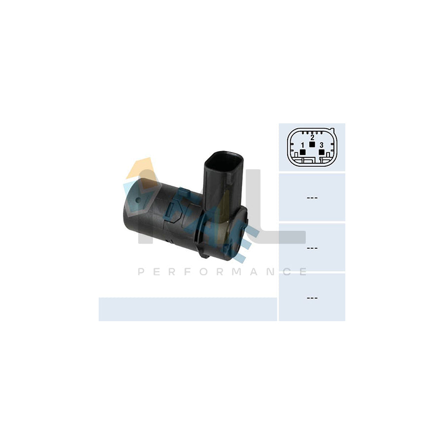 FAE 66018 Parking sensor | ML Performance Car Parts