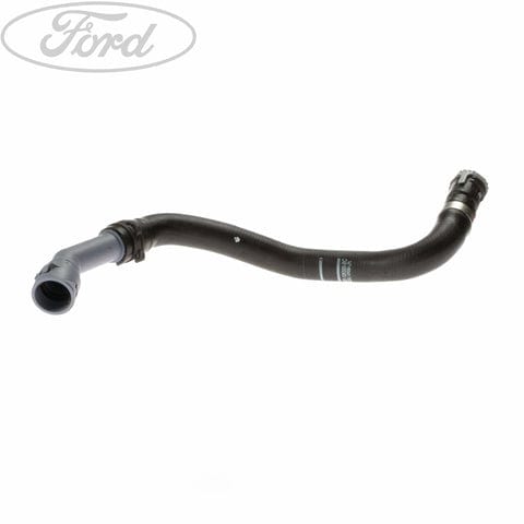 GENUINE FORD 1896624 HEATER OUTLET WATER HOSE | ML Performance UK