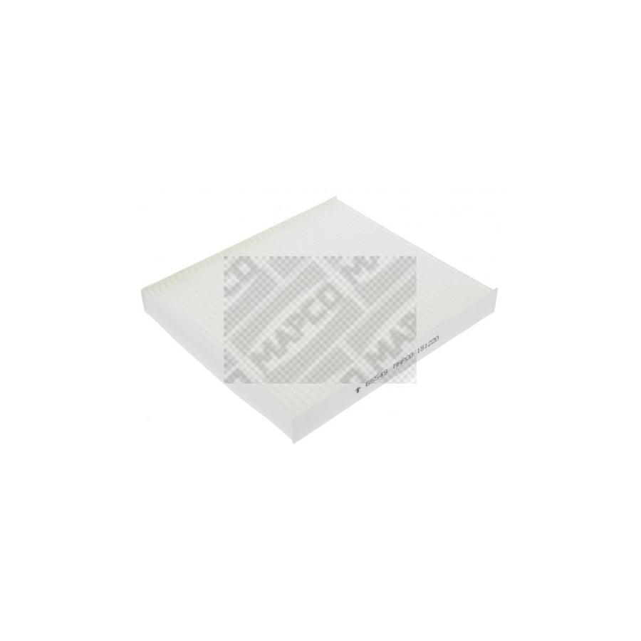 MAPCO 65549 Pollen Filter | ML Performance UK Car Parts