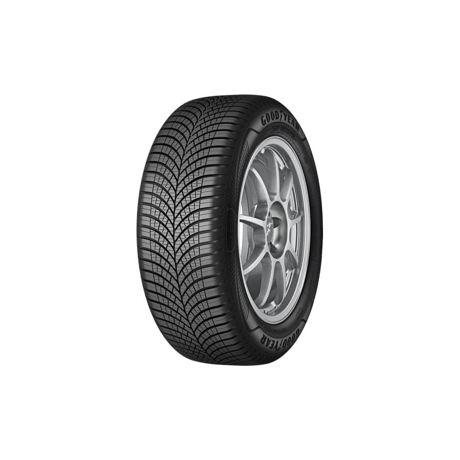 Goodyear Ultragrip Performance + Suv 235/50 R20 104V XL Winter Jeep / 4x4 Tyre