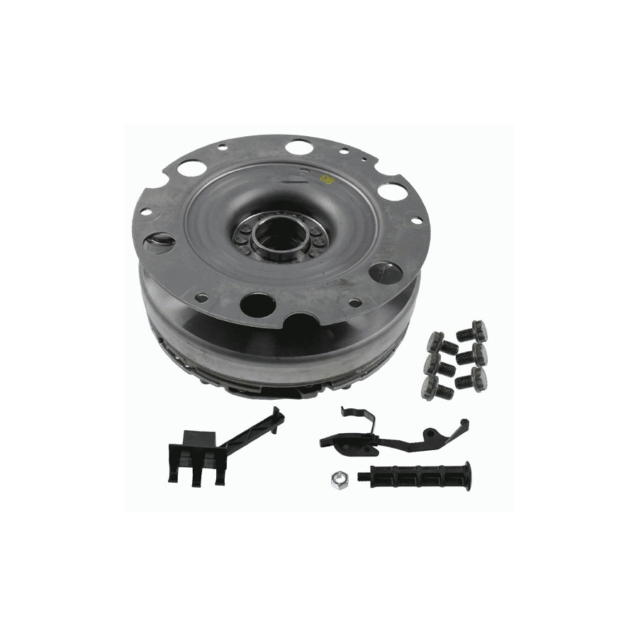 Sachs Zms Modul Xtend 2289 000 160 Clutch Kit