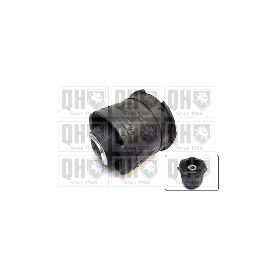 Quinton Hazell Ems8690 Axle Bush For Land Rover Range Rover Iii (L322) | ML Performance UK Car Parts