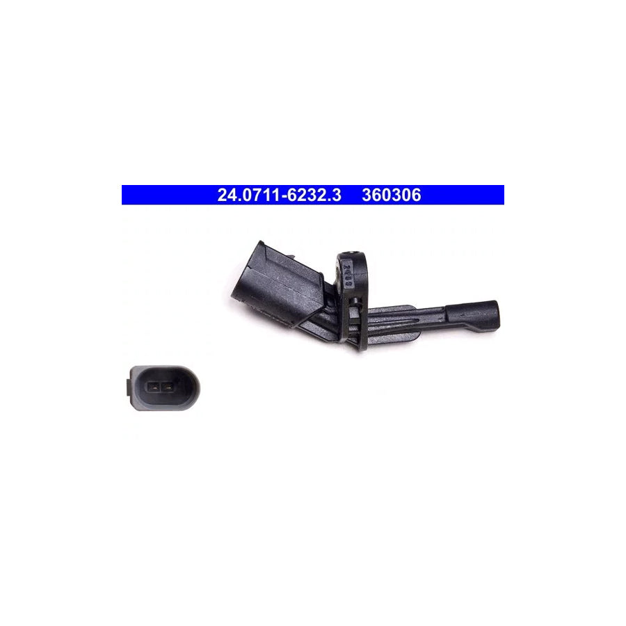 ATE 24.0711-6232.3 Abs Sensor