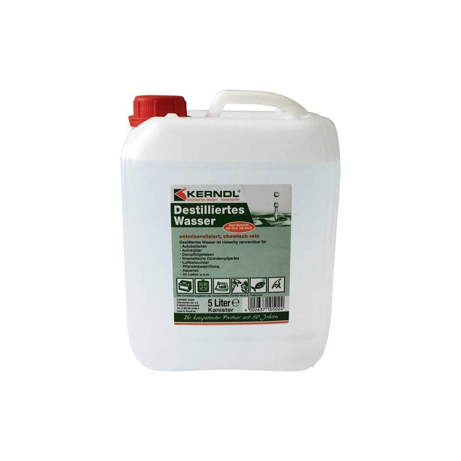 Kerndl 12001 Distilled Water | ML Performance UK Car Parts