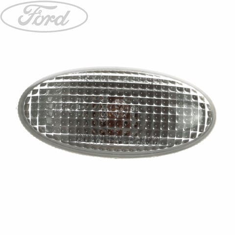 GENUINE FORD 1456325 RANGER EVEREST SIDE REPEATER TURN INDICATOR LIGHT LAMP UNIT | ML Performance UK