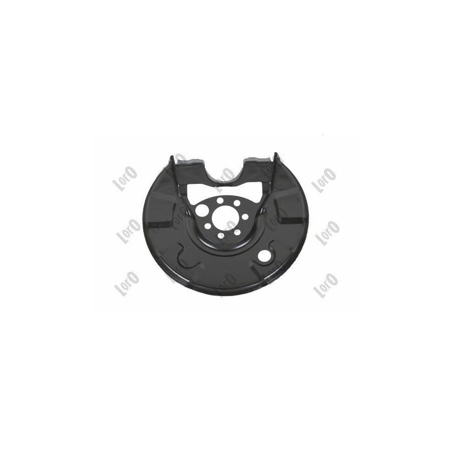 Abakus 13107649 Splash Panel, Brake Disc | ML Performance UK