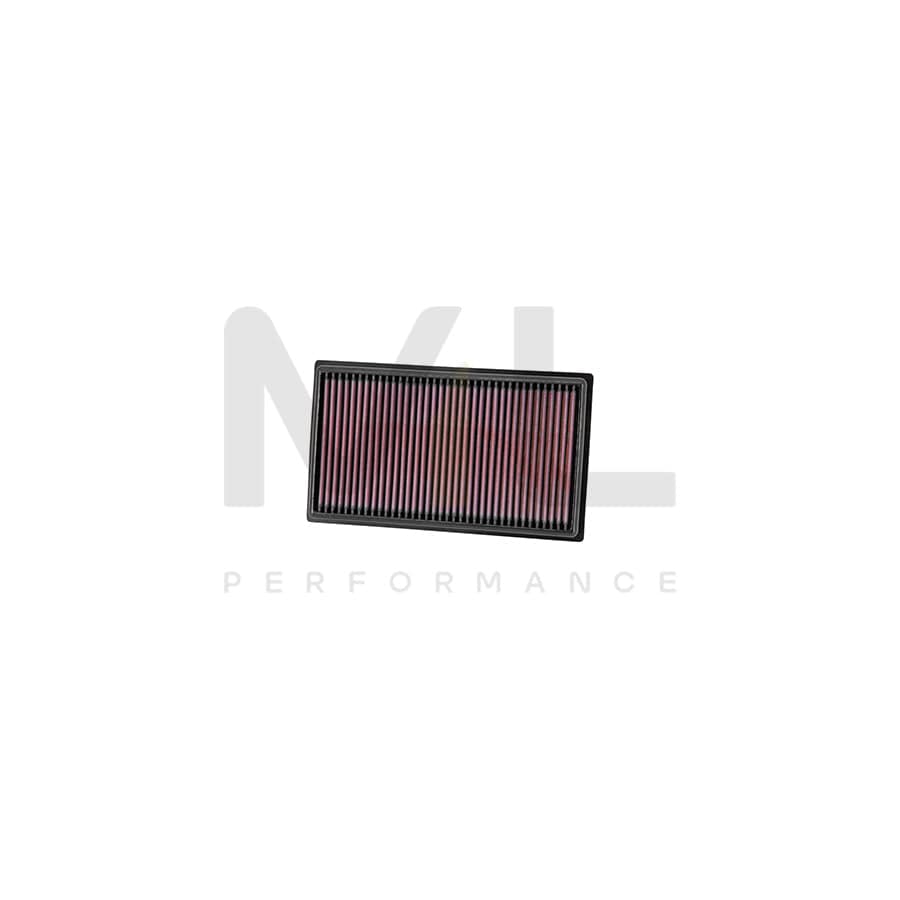 K&N 33-2999 Replacement Air Filter | ML Car Parts UK | ML Performance