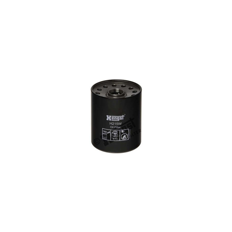 Hengst Filter H215W Oil Filter