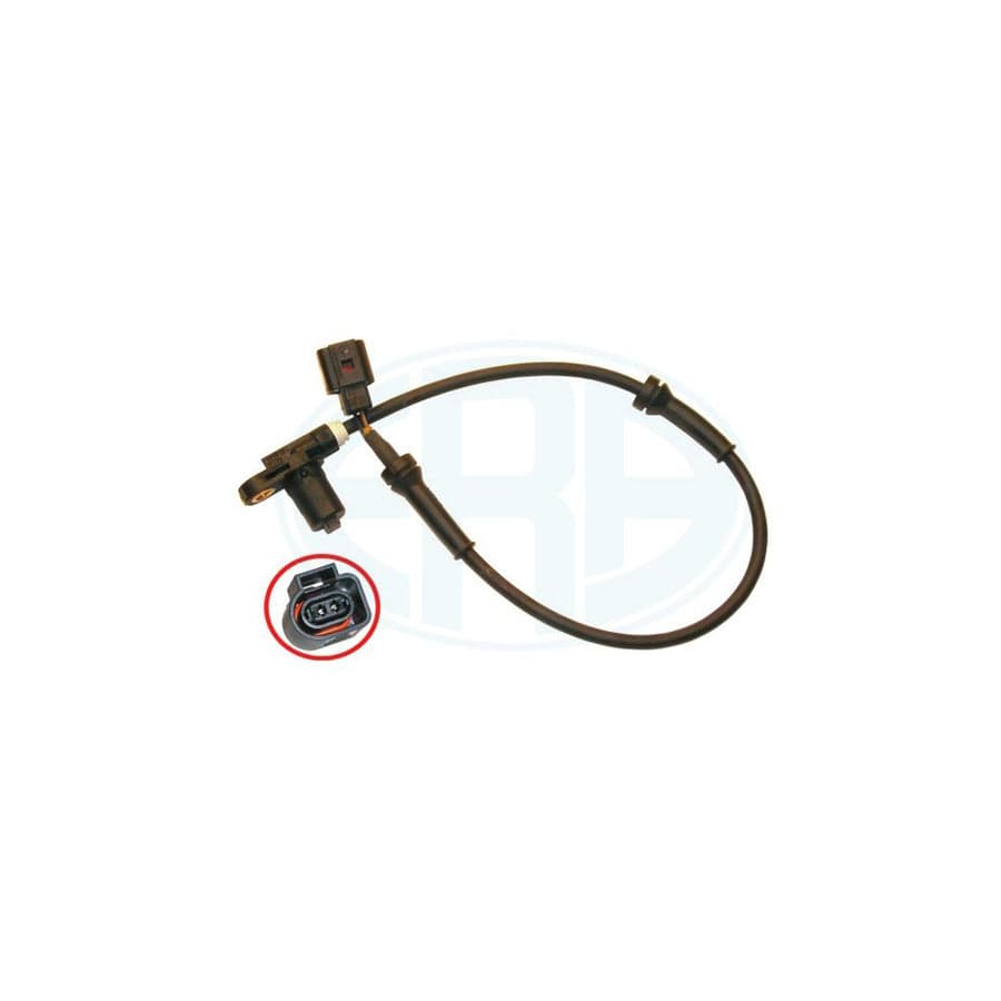 ERA 560033A ABS Sensor | ML Performance UK Car Parts