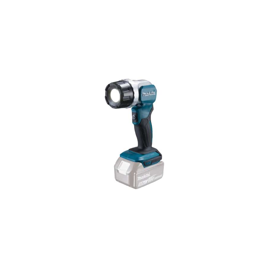 Makita MAKDML808 DML808 LXT LED Torch 14.4/18V Bare Unit | ML Performance UK