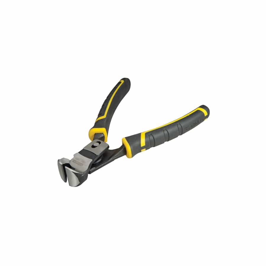 STANLEY® STA071851 FatMax® Compound Action End Cut Pliers 190mm (7.1/2in) | ML Performance UK