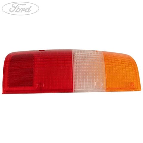 GENUINE FORD 3735860 RANGER REAR N/S TAILLIGHT LAMP UNIT WITH PICK UP BOX | ML Performance UK