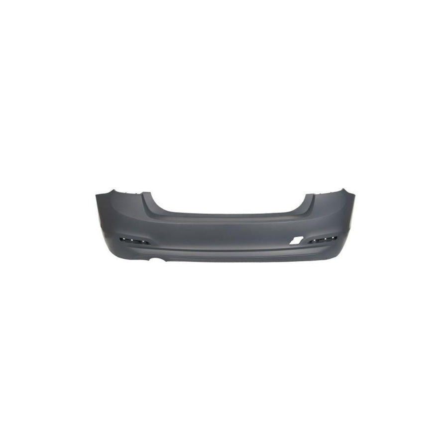 Blic 5510-00-0026901Q Bumper For Audi A3