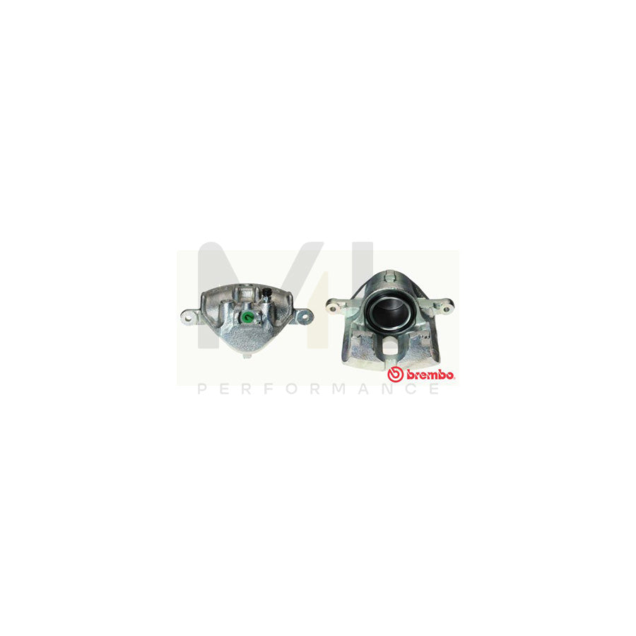 BREMBO F 44 029 Brake Caliper for LAND ROVER FREELANDER | ML Performance Car Parts