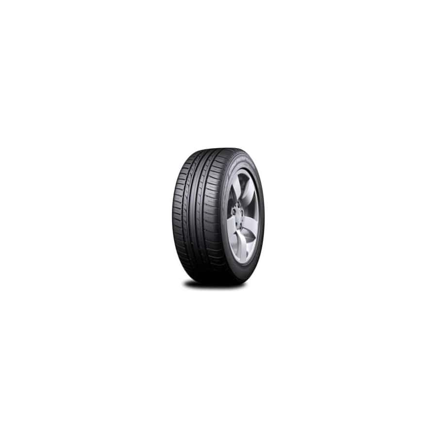 Dunlop Fastresponse 215/55 R17 94W Summer Car Tyre | ML Performance UK Car Parts