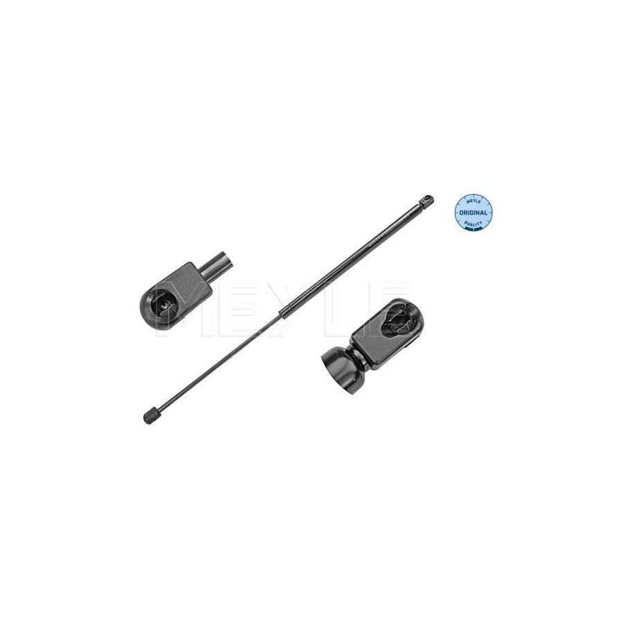 Meyle 40-40 910 0017 Tailgate Strut For CitroÃ«n C4 I Picasso (Ud)