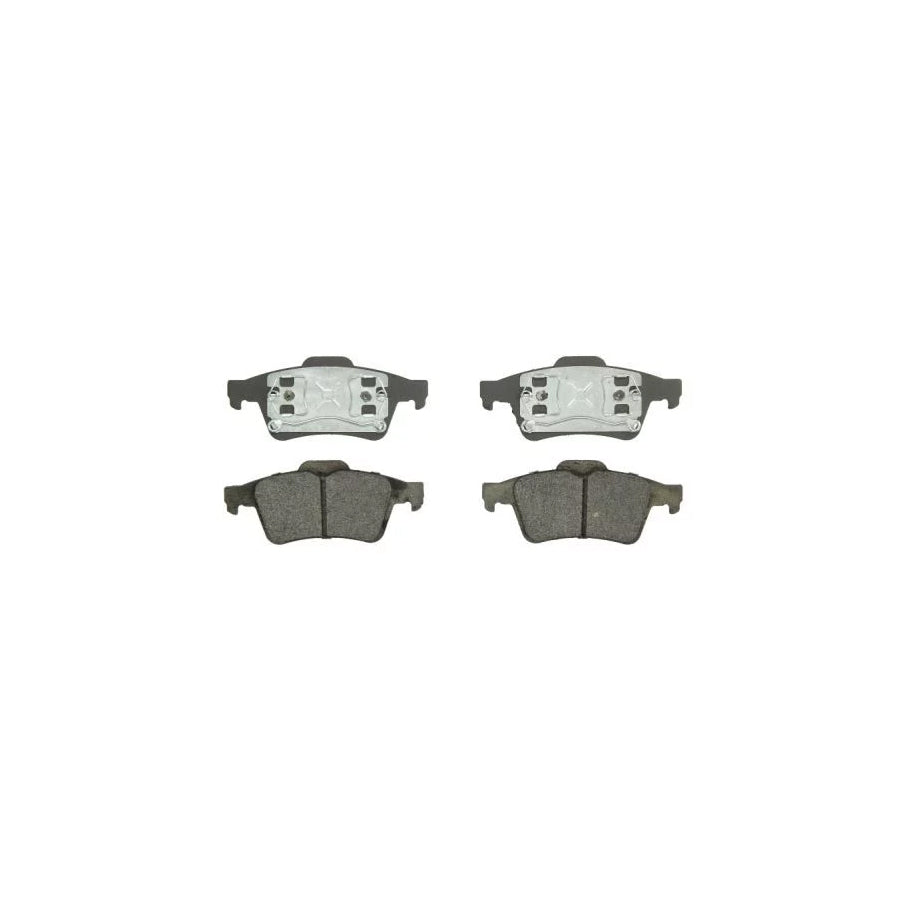 ABE C21041ABE Brake Pad Set