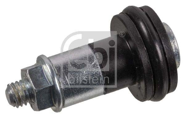 Febi Bilstein 179609 Roller Guide, Sliding Door | ML Performance UK Car Parts