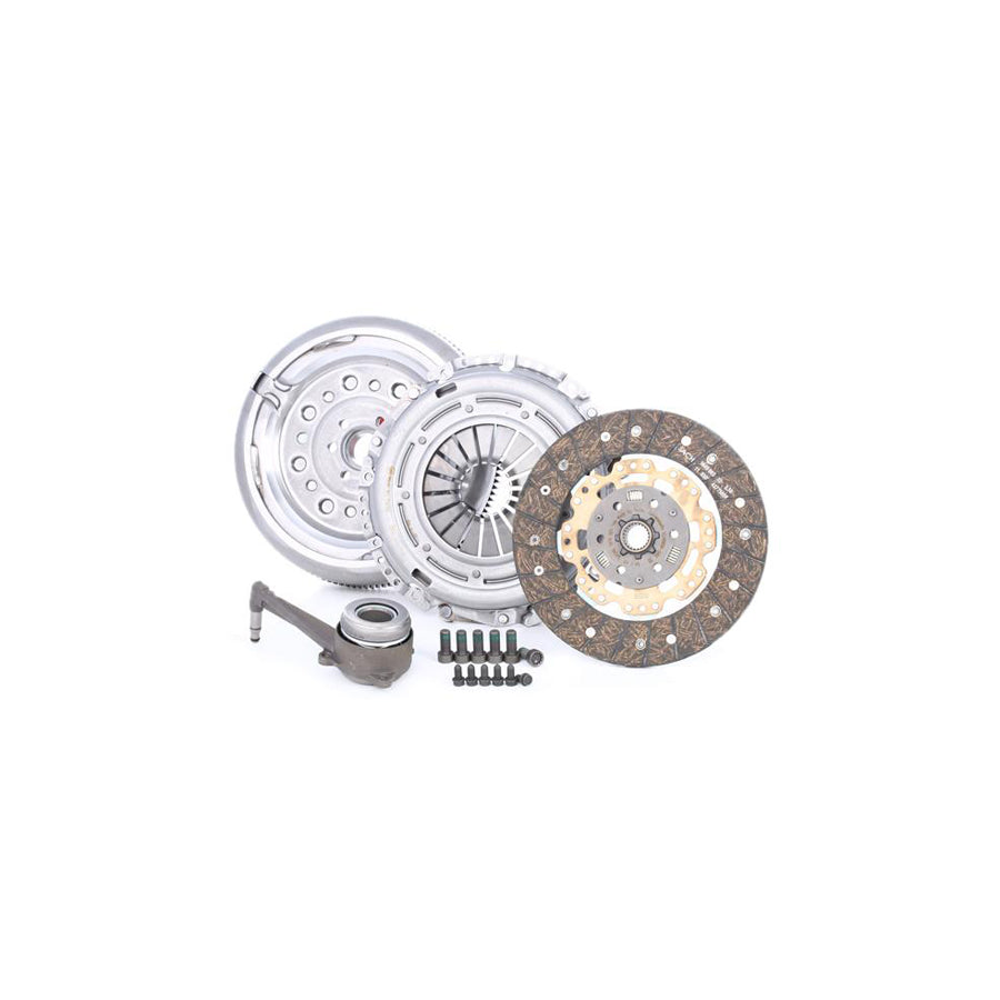 Sachs Dmf Module Plus Csc 2290 601 005 Clutch Kit