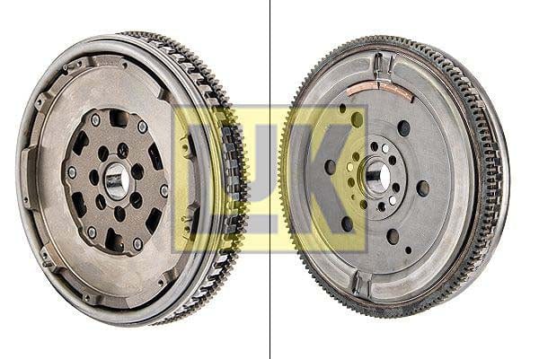 LuK 415 0424 10 Dual Mass Flywheel