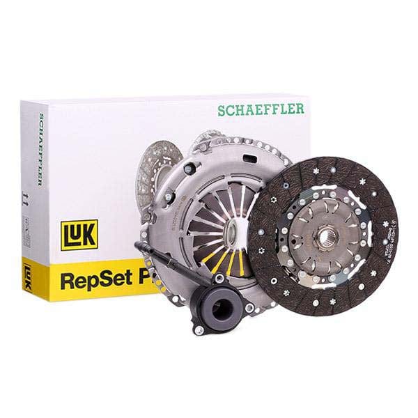 LuK 624 3034 34 Clutch Kit