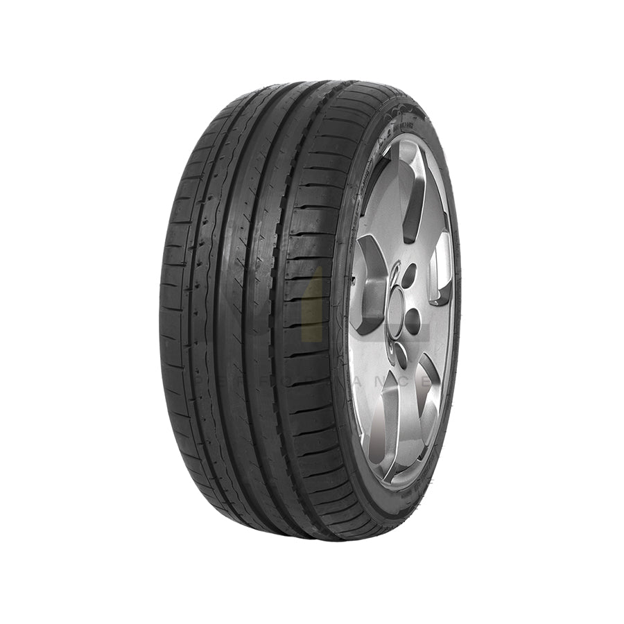 Minerva Emizero SUV 235/50 R18 97W SUV Summer Tyre | ML Performance UK Car Parts