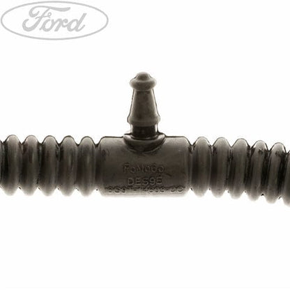 GENUINE FORD 1723061 REAR WINDSCREEN WIPER GROMMET | ML Performance UK