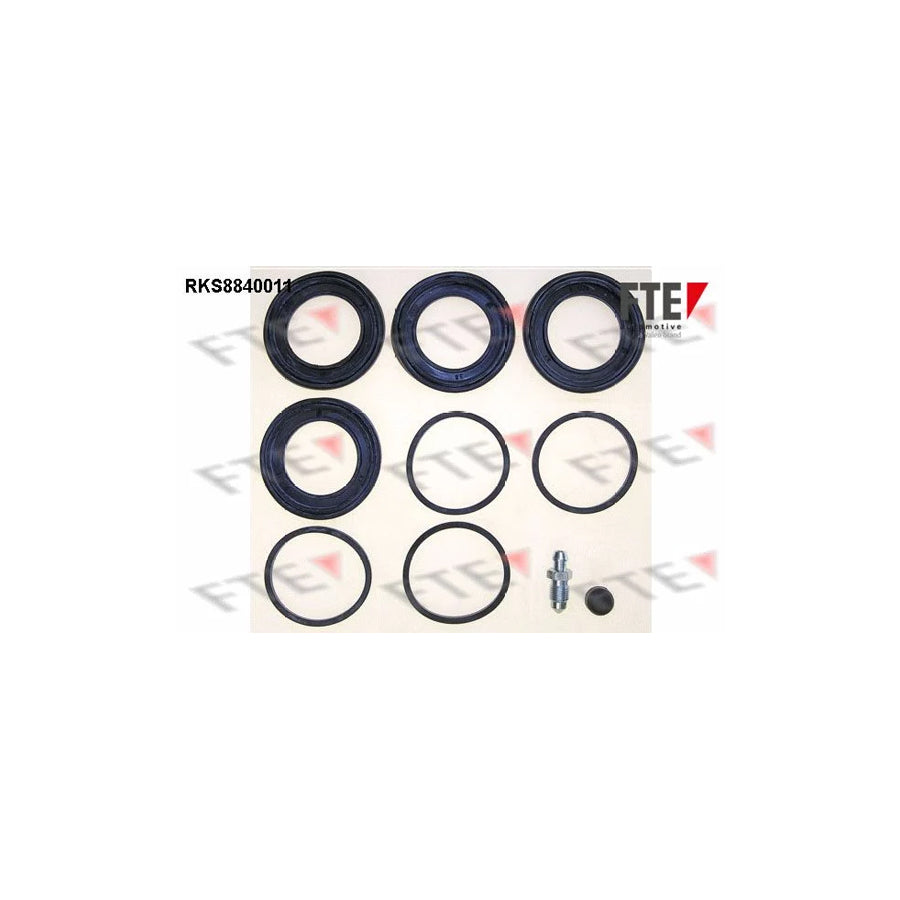 Fte RKS8840011 Repair Kit, Brake Caliper | ML Performance UK Car Parts