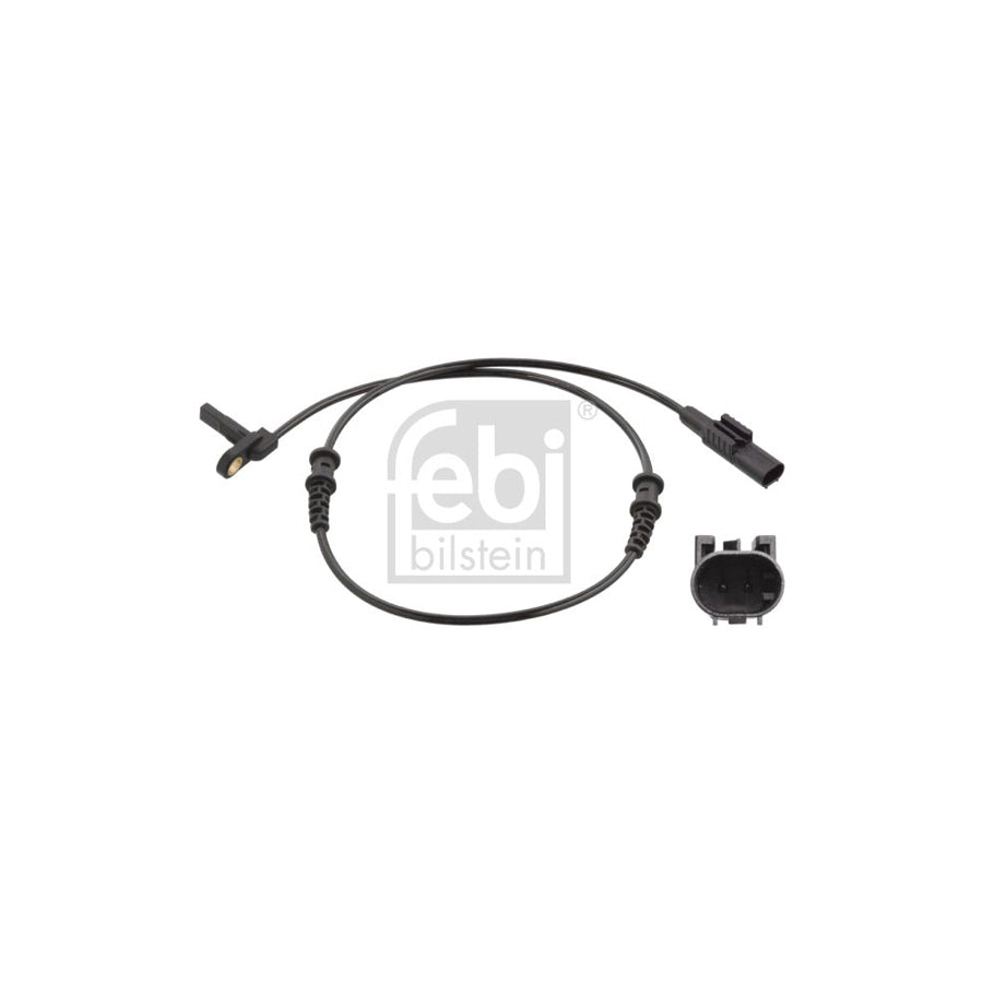 Febi Bilstein 106160 ABS Sensor Suitable For Mercedes-Benz Sprinter