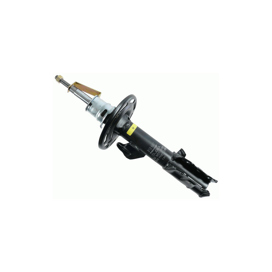 Sachs 313 587 Shock Absorber For Honda Jazz Hatchback (Gd, Ge3, Ge2)