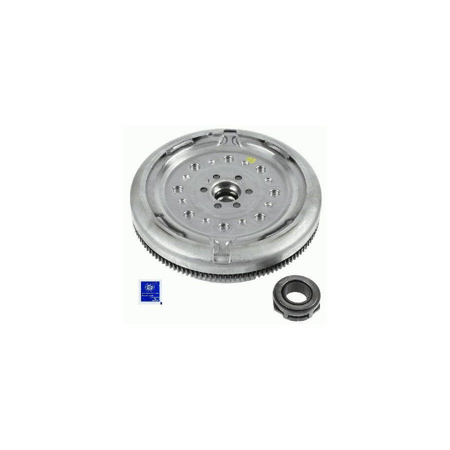 Sachs Zms Modul Xtend 2290 601 004 Clutch Kit