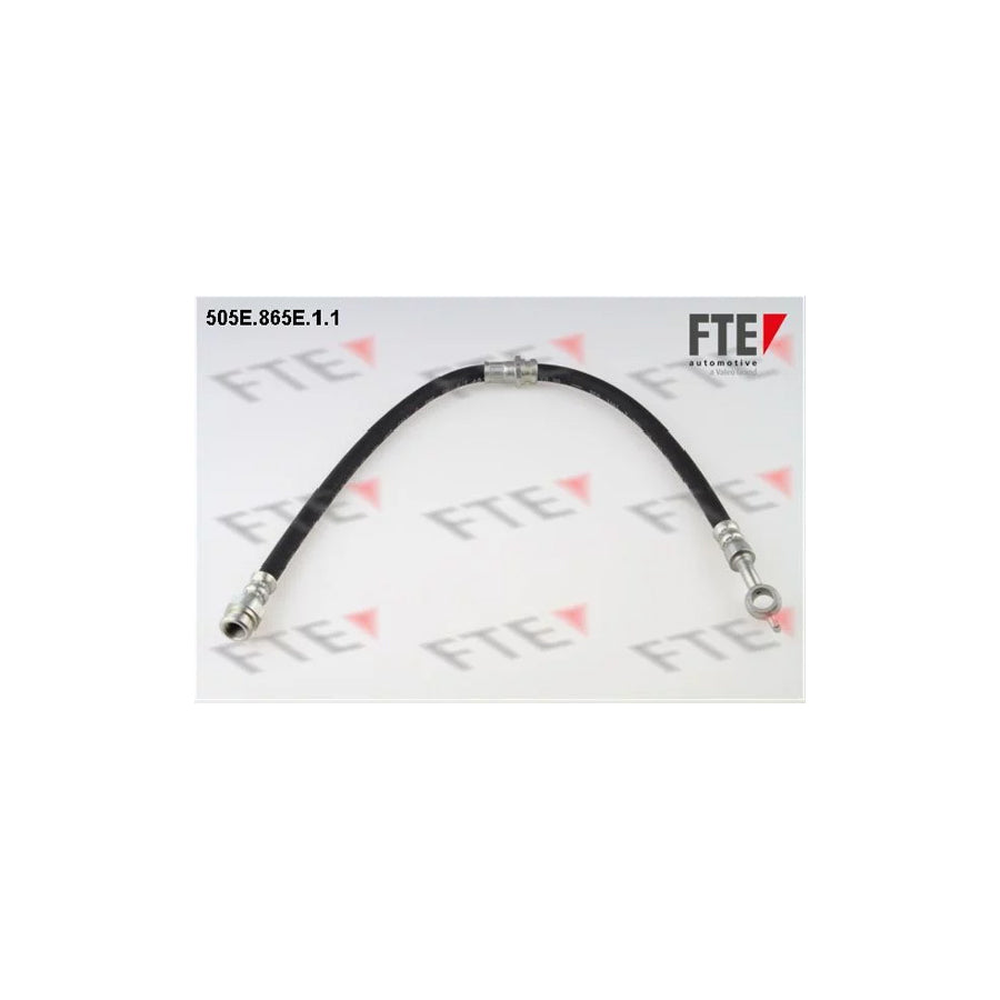 Fte 9240725 Brake Hose | ML Performance UK Car Parts