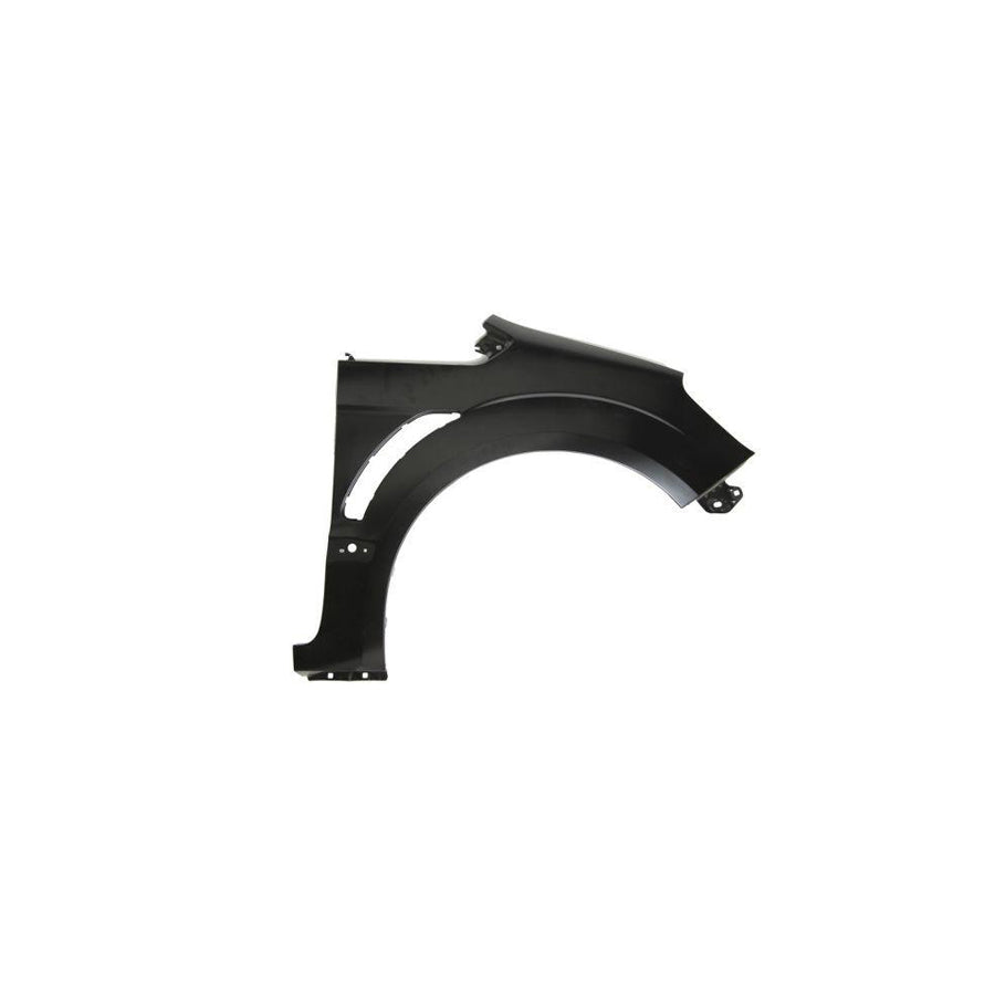 Blic 6504-04-2583312P Wing Fender For Ford S-Max Mk1 (Wa6)