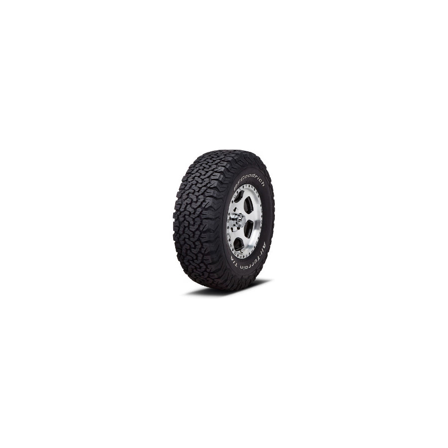 Bfgoodrich All Terrain T/A Ko2 Lre Rwl 275/65 R17 121S Summer Jeep / 4x4 Tyre