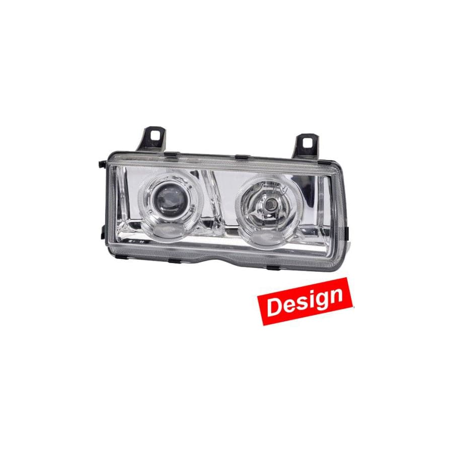 Hella 1LL 008 875-041 Headlight