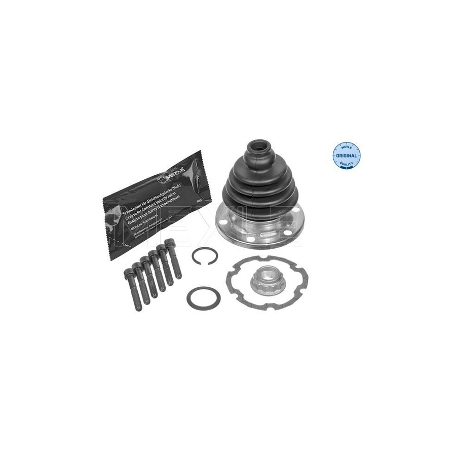 Meyle 100 498 0095 Bellow Set, Drive Shaft