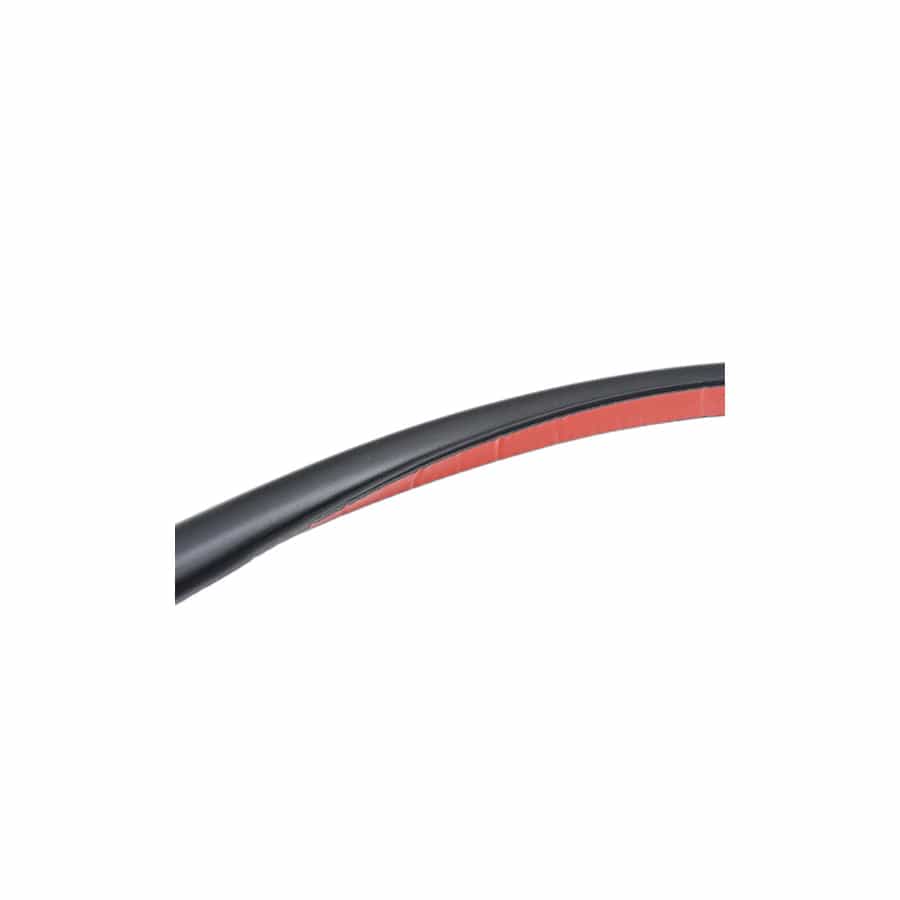 Genuine BMW 51767179104 F02 F04 F03 Door Weatherstrip Rear (Inc. 750LdX, 750LiS & 740LdX) | ML Performance UK Car Parts