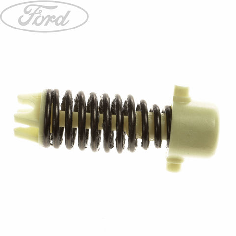 GENUINE FORD 1575531 BRAKE & CLUTCH CONTROLS SPRING | ML Performance UK