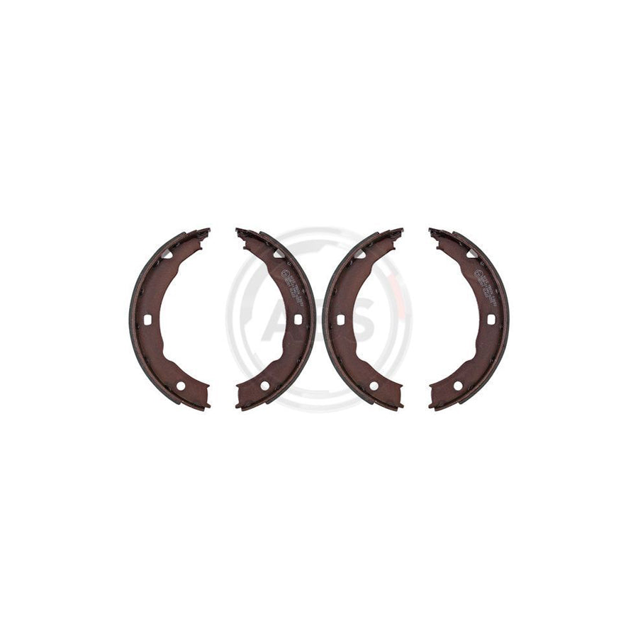 A.B.S. 9112 Handbrake Shoes