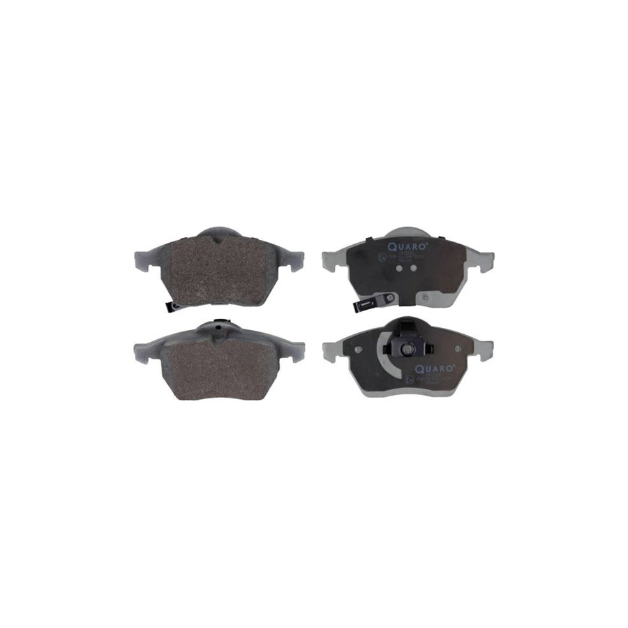 Quaro QP0308 Brake Pad Set